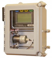 ATEX gecertificeerde 2-draads PPM zuurstof transmitter, met 0-100 PPM laag bereik, meet O2 concentraties van 0,1 ppm tot 1%.
